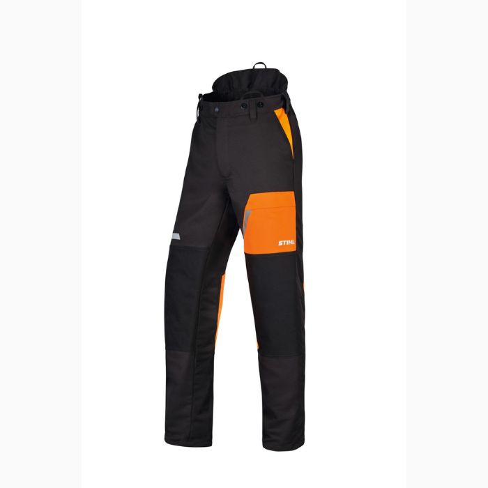Stihl Function Core Chainsaw Trousers 1